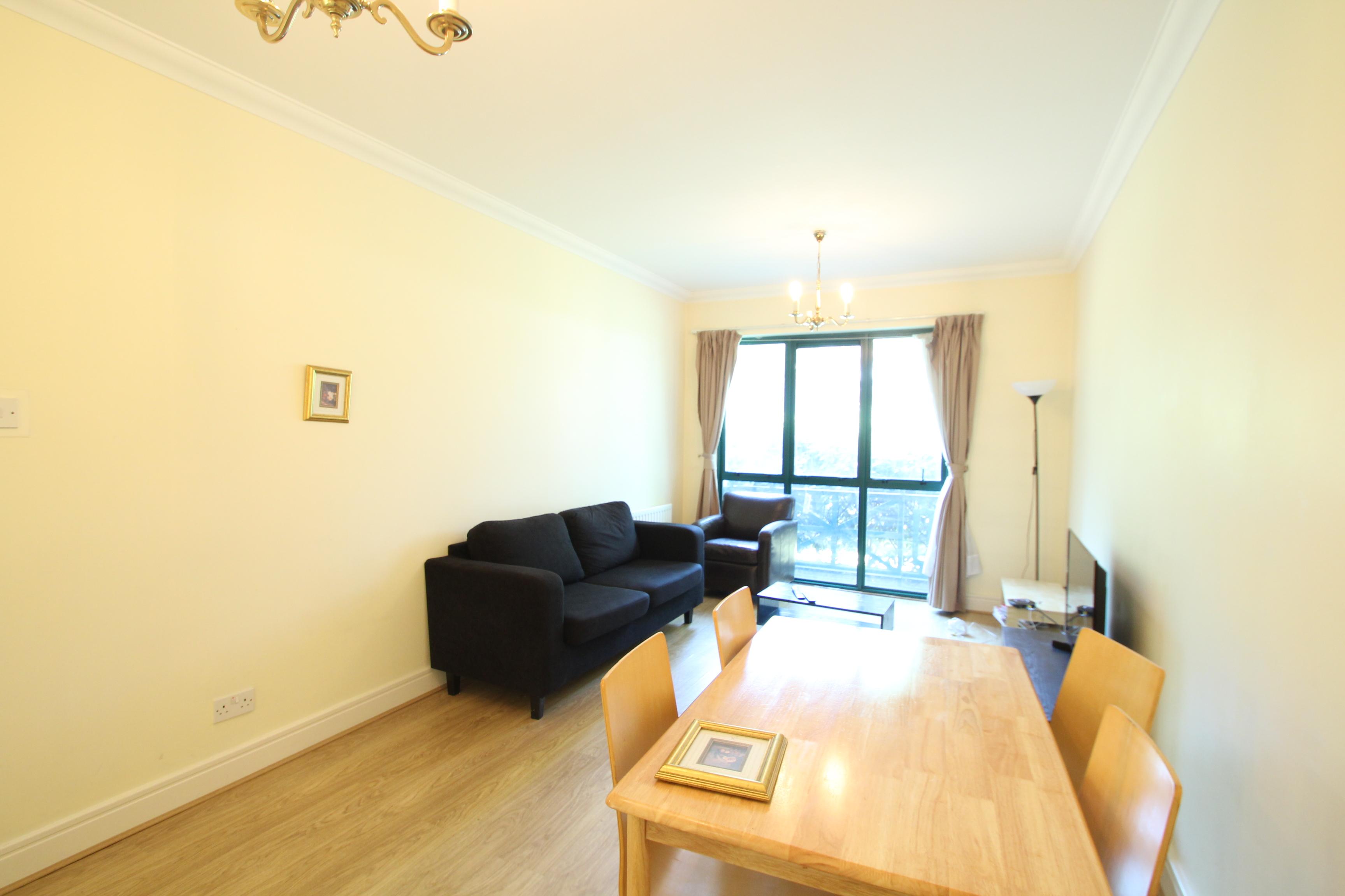 Waterford Court, Stalbridge Street, Marylebone NW1